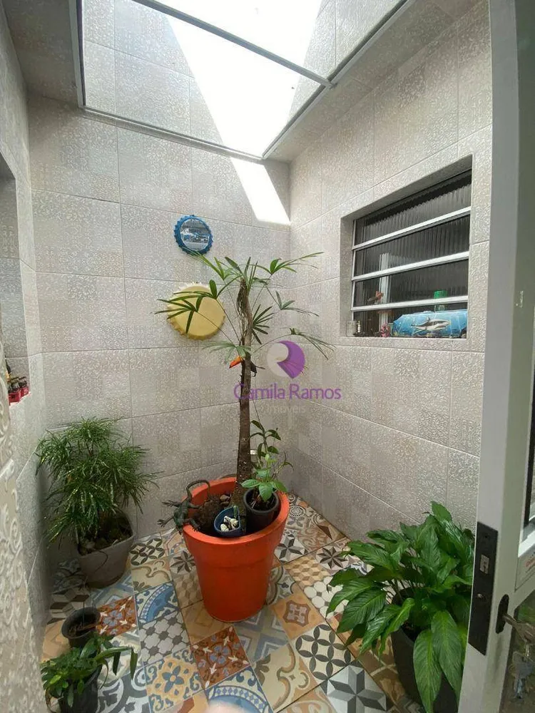 Casa de Condomínio, 2 quartos - Foto 7