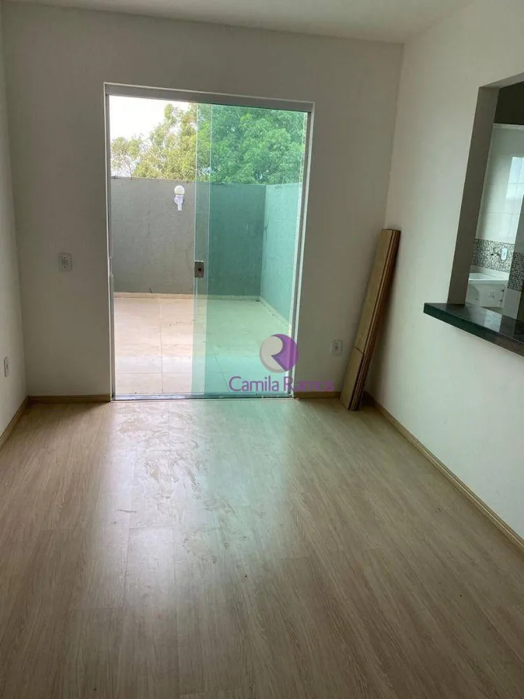 Apartamento, 2 quartos, 88 m² - Foto 1