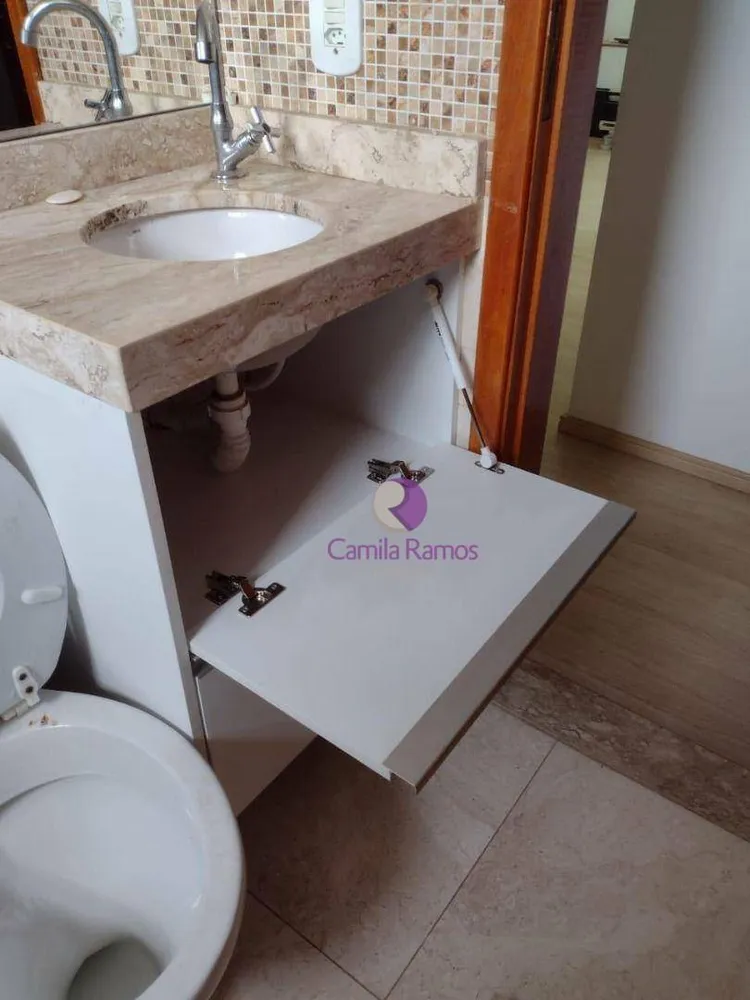 Apartamento, 2 quartos, 88 m² - Foto 6