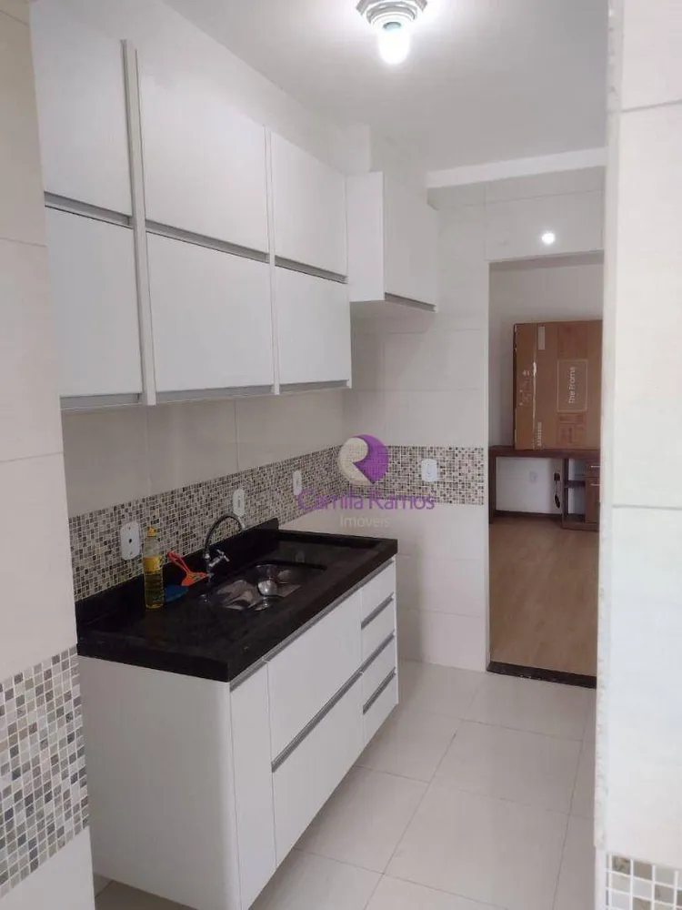 Apartamento, 2 quartos, 88 m² - Foto 3