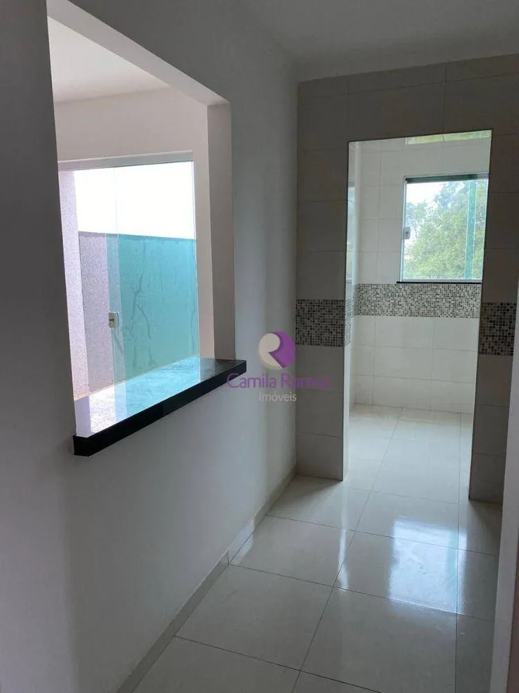 Apartamento, 2 quartos, 88 m² - Foto 2