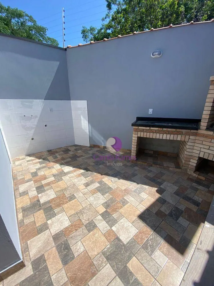 Sobrado, 2 quartos, 72 m² - Foto 4