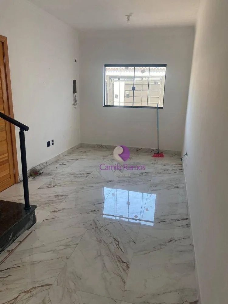 Sobrado, 2 quartos, 72 m² - Foto 4
