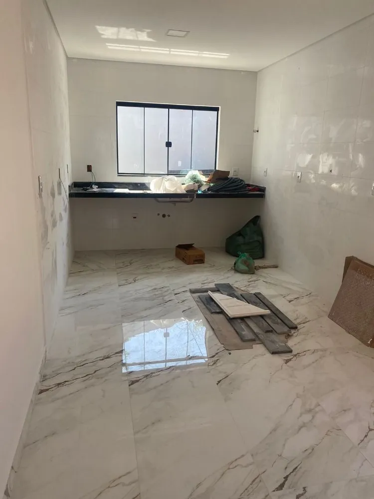 Sobrado, 2 quartos, 72 m² - Foto 3