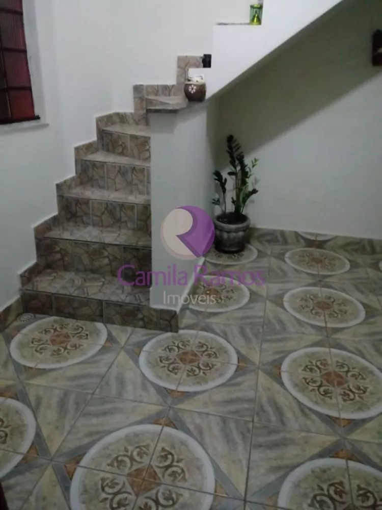 Sobrado à venda com 3 quartos, 140m² - Foto 4