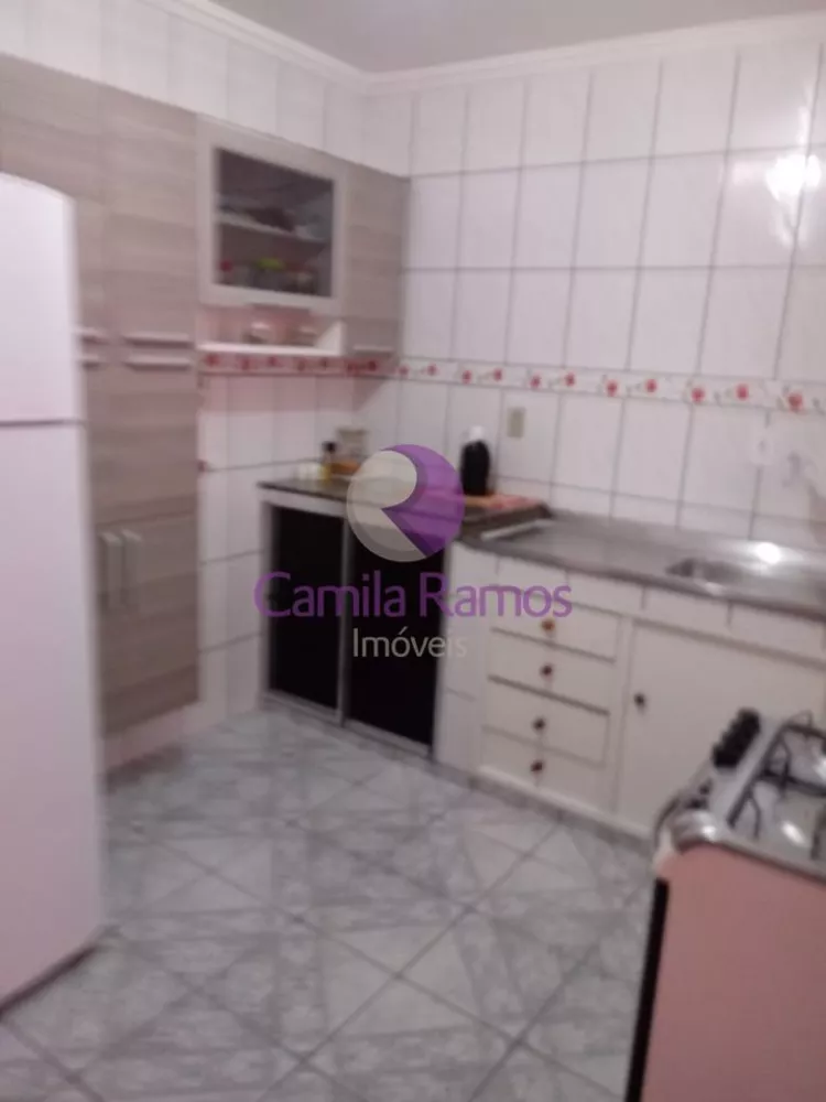 Sobrado à venda com 3 quartos, 140m² - Foto 5