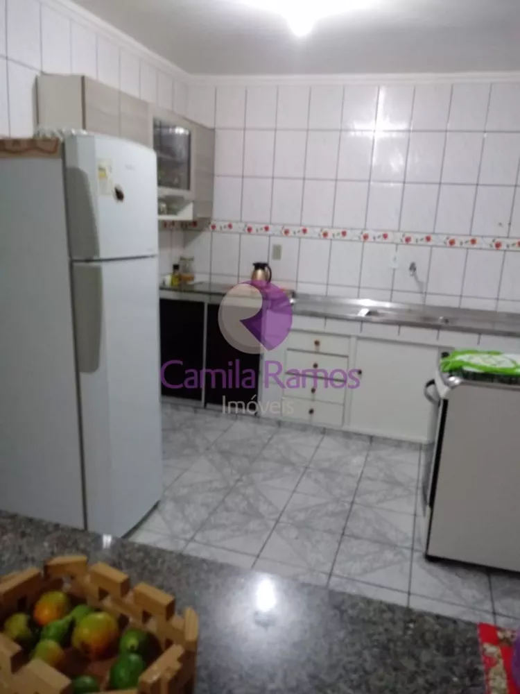 Sobrado à venda com 3 quartos, 140m² - Foto 6