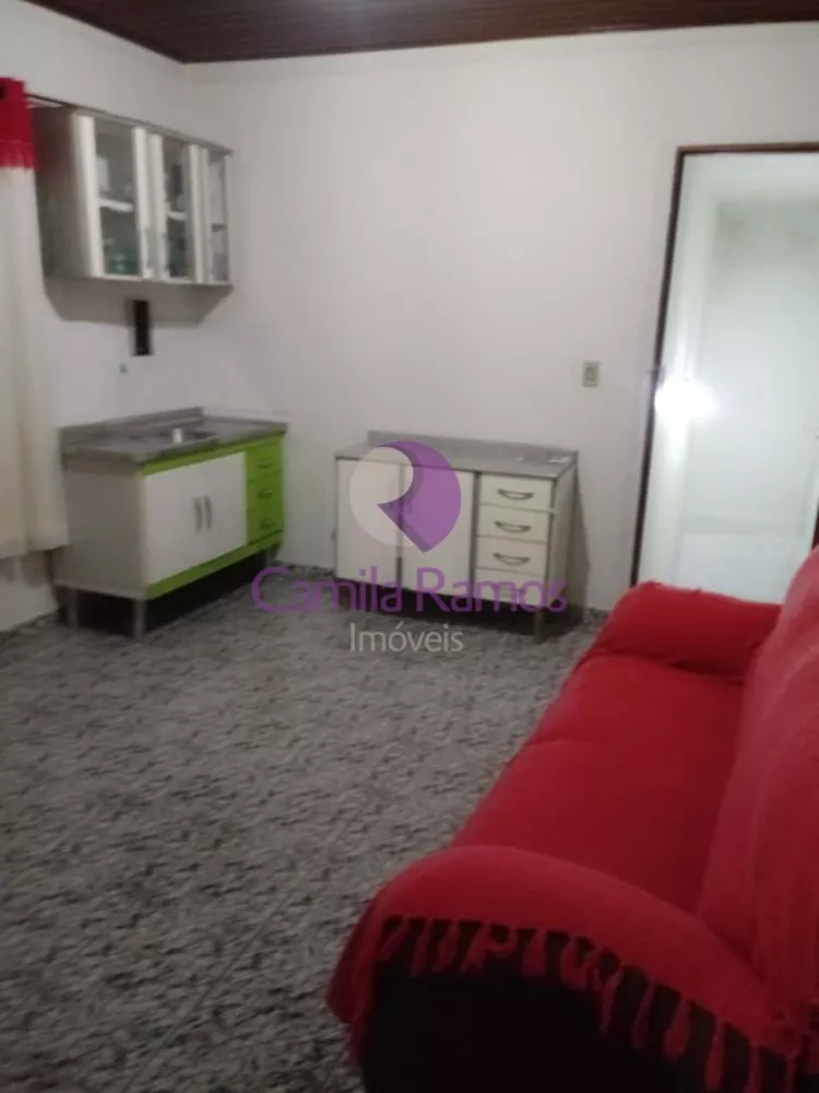 Sobrado à venda com 3 quartos, 140m² - Foto 1