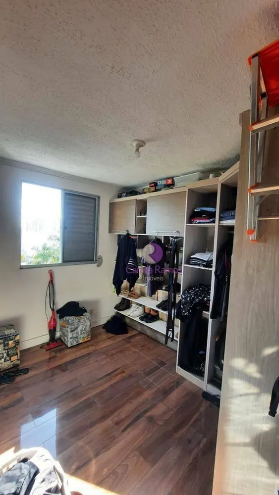 Apartamento, 2 quartos, 51 m² - Foto 3