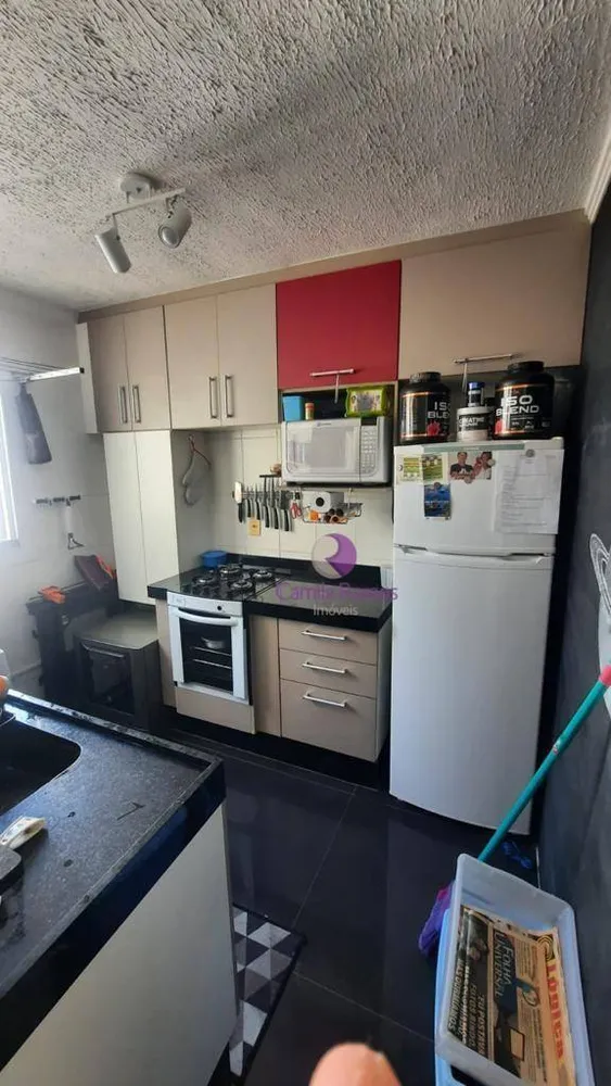 Apartamento, 2 quartos, 51 m² - Foto 2
