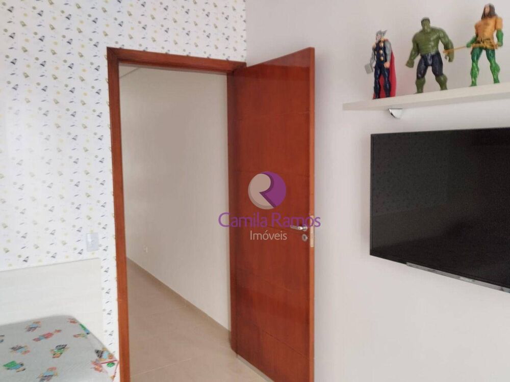 Sobrado à venda com 3 quartos, 164m² - Foto 2