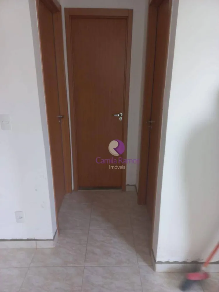 Apartamento, 2 quartos, 40 m² - Foto 2