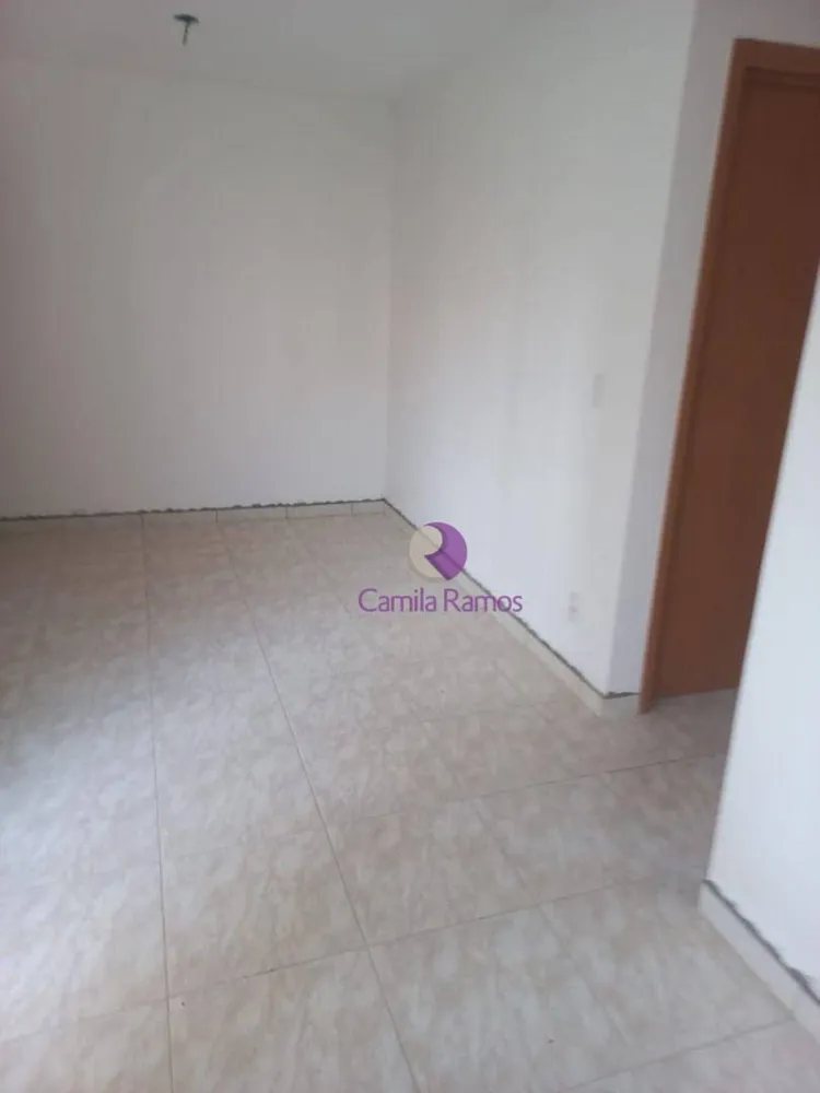 Apartamento, 2 quartos, 40 m² - Foto 1