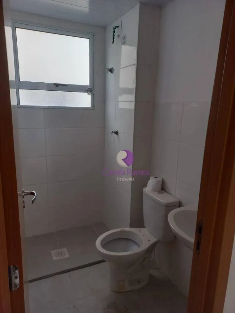 Apartamento, 2 quartos, 40 m² - Foto 4