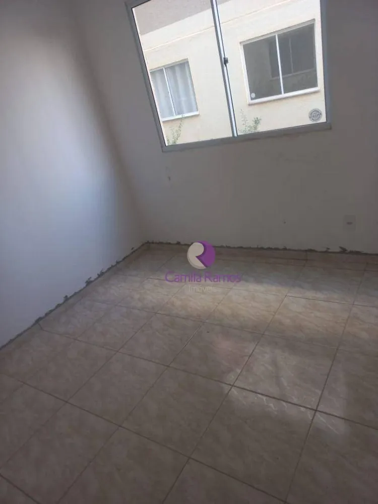 Apartamento, 2 quartos, 40 m² - Foto 3