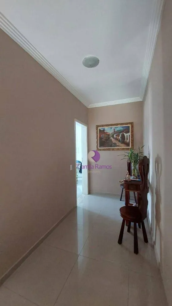 Sobrado, 3 quartos, 145 m² - Foto 1