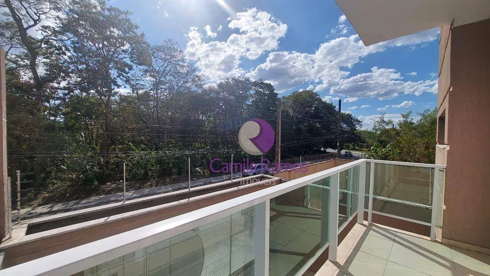 Sobrado, 3 quartos, 145 m² - Foto 4