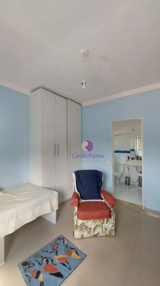 Sobrado, 3 quartos, 145 m² - Foto 3