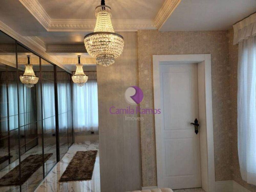 Sobrado, 5 quartos - Foto 3