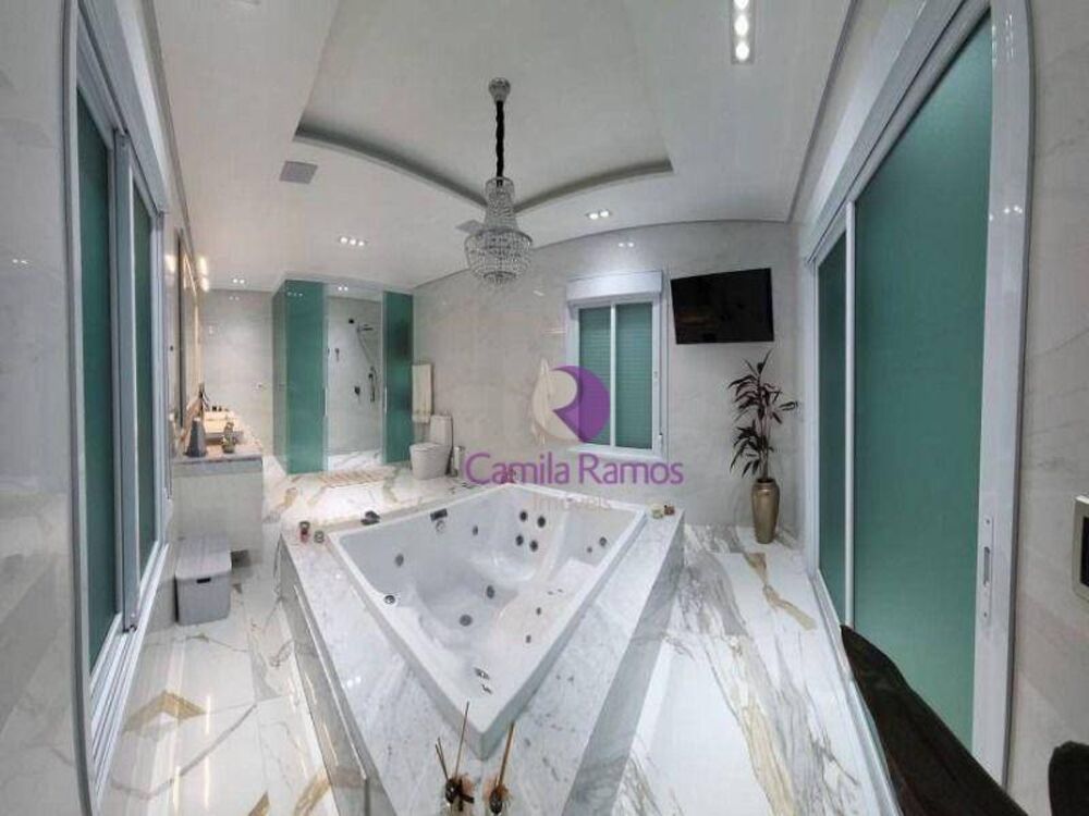 Sobrado, 5 quartos - Foto 6