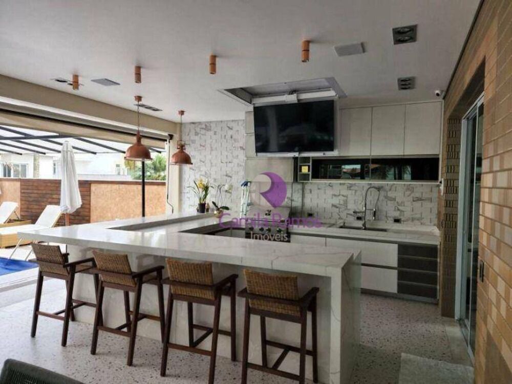 Sobrado, 5 quartos - Foto 7