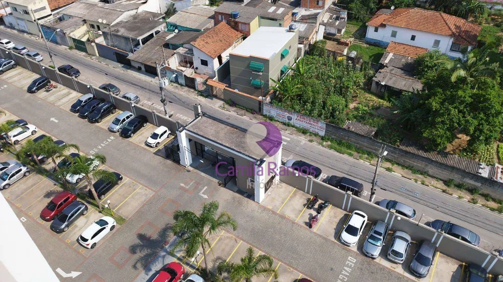 Apartamento, 2 quartos, 55 m² - Foto 3