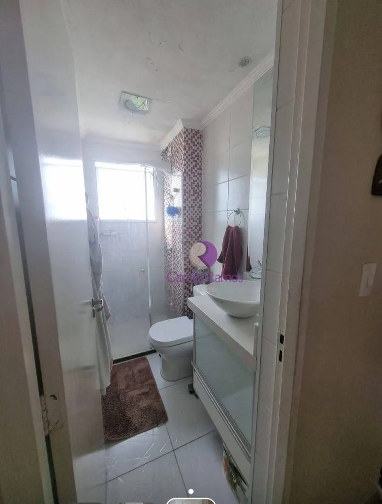 Apartamento, 2 quartos, 55 m² - Foto 4