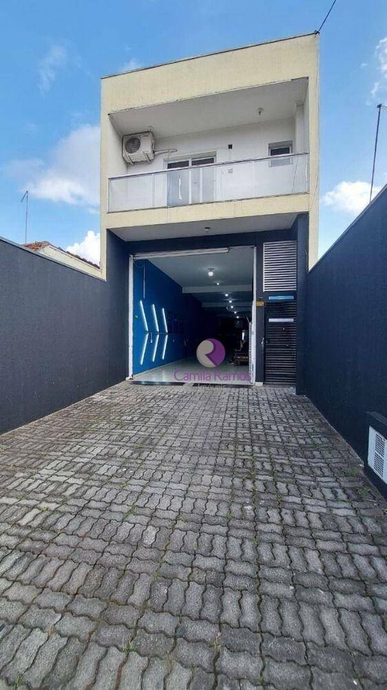 Sala-Conjunto, 30 m² - Foto 2