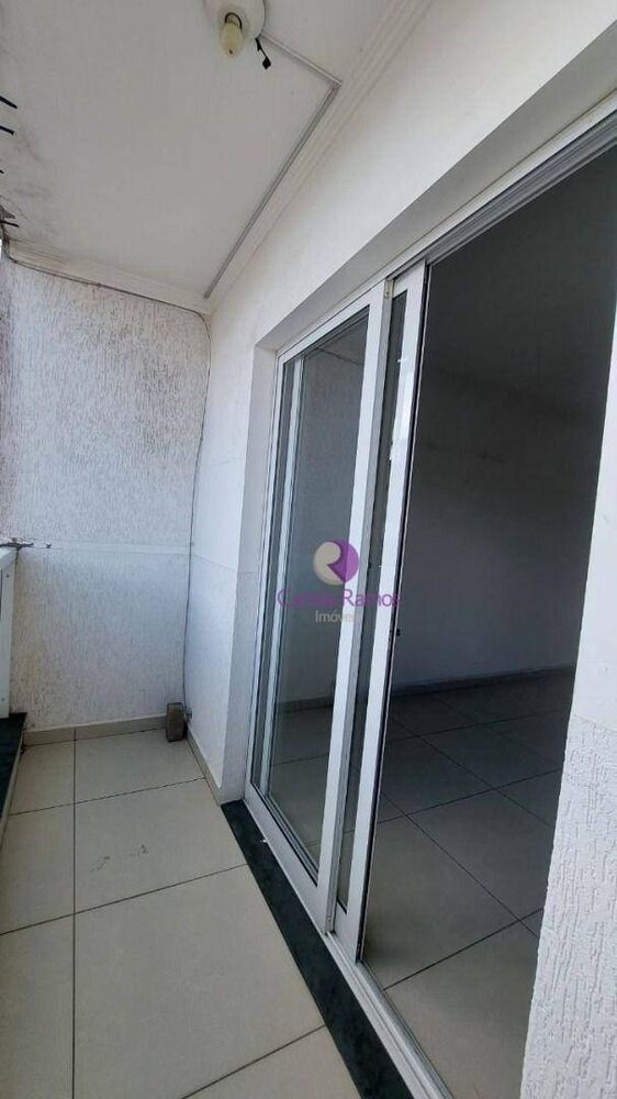 Sala-Conjunto, 30 m² - Foto 7