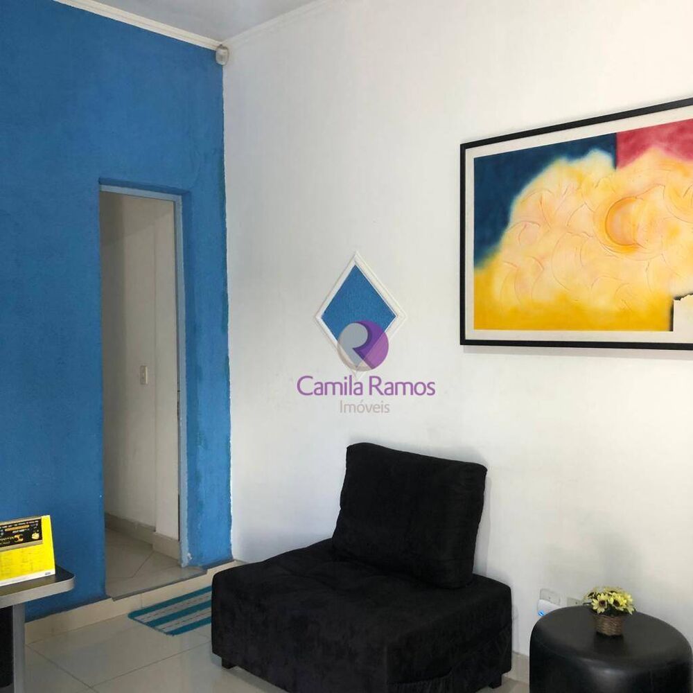 Sala-Conjunto, 22 m² - Foto 1