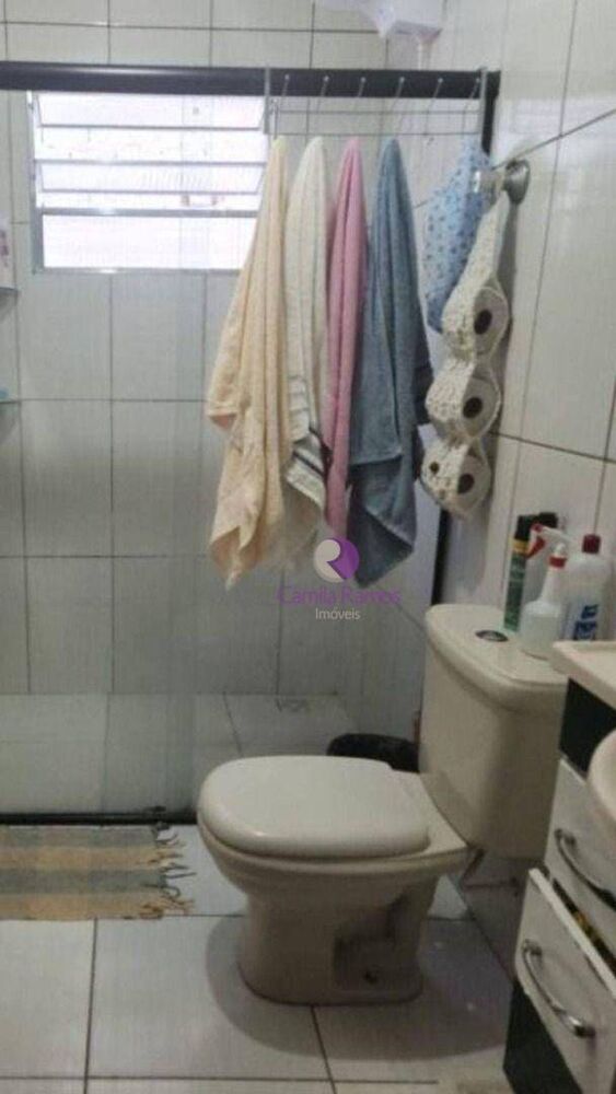 Sobrado, 3 quartos, 245 m² - Foto 8