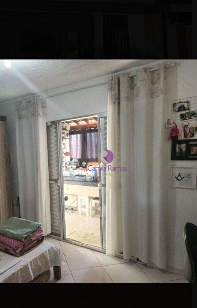 Sobrado, 3 quartos, 245 m² - Foto 7