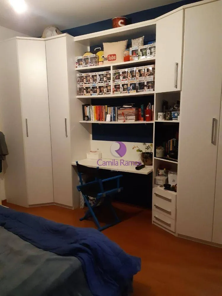 Sobrado, 3 quartos, 393 m² - Foto 1