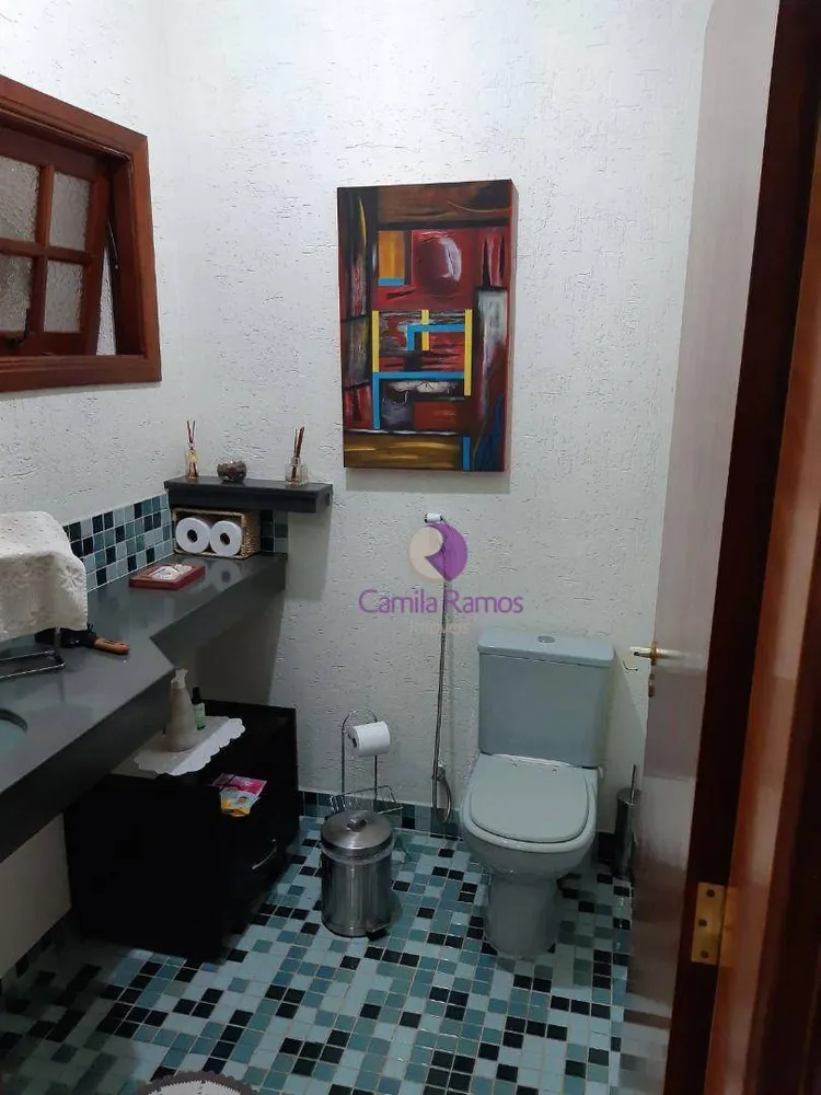 Sobrado, 3 quartos, 393 m² - Foto 3