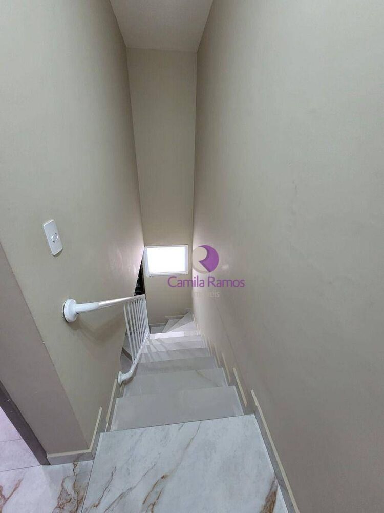 Sobrado, 2 quartos, 67 m² - Foto 1