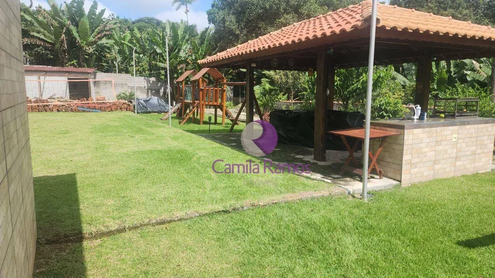 Chácara, 1 quarto, 1391 m² - Foto 1