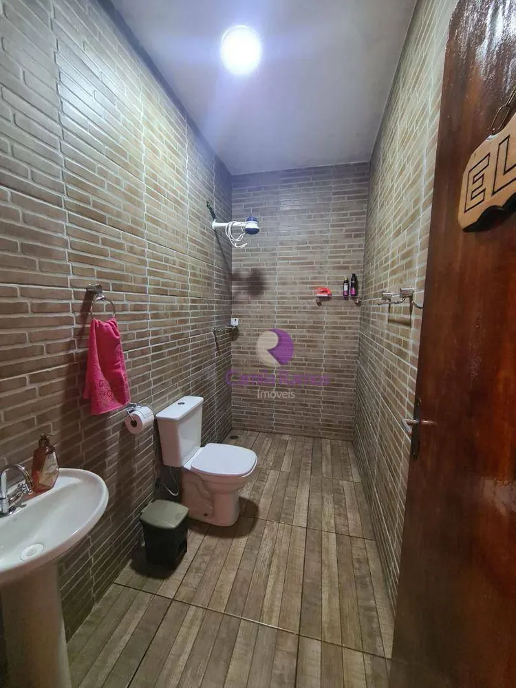 Chácara, 1 quarto, 1391 m² - Foto 2