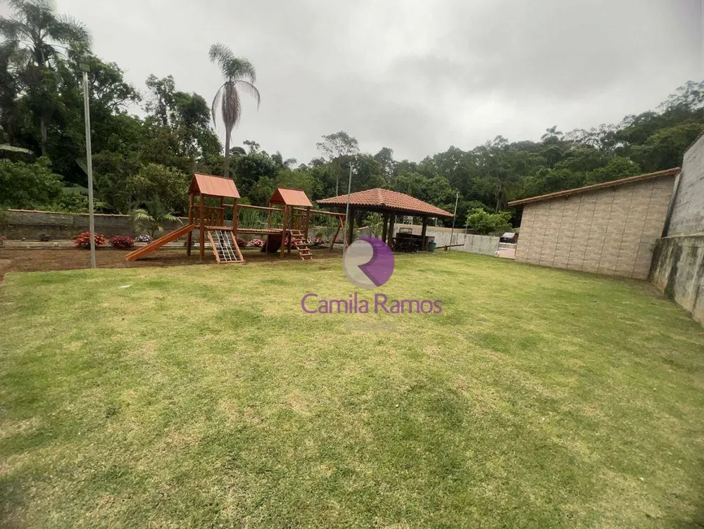 Chácara, 1 quarto, 1391 m² - Foto 4