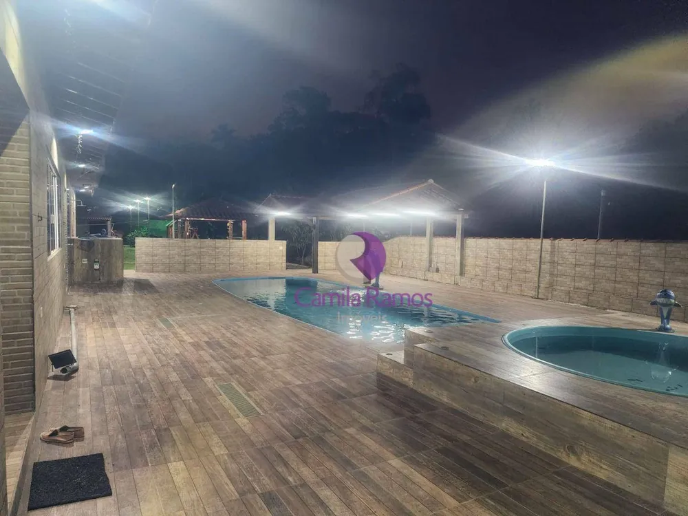 Chácara, 1 quarto, 1391 m² - Foto 3
