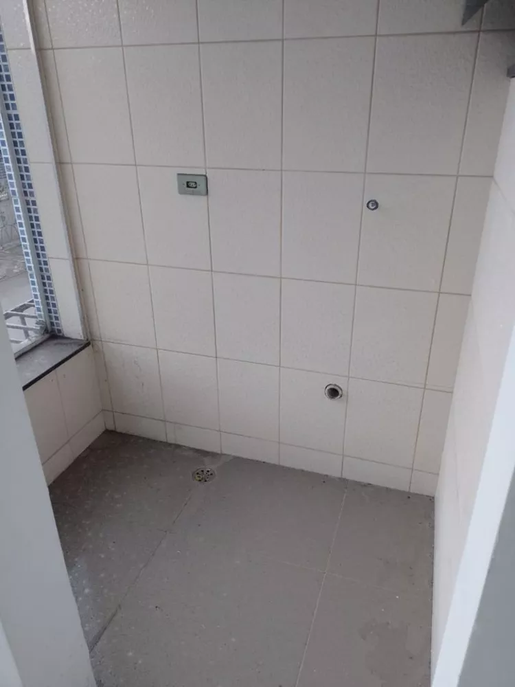 Conjunto Comercial-Sala para alugar, 30m² - Foto 9