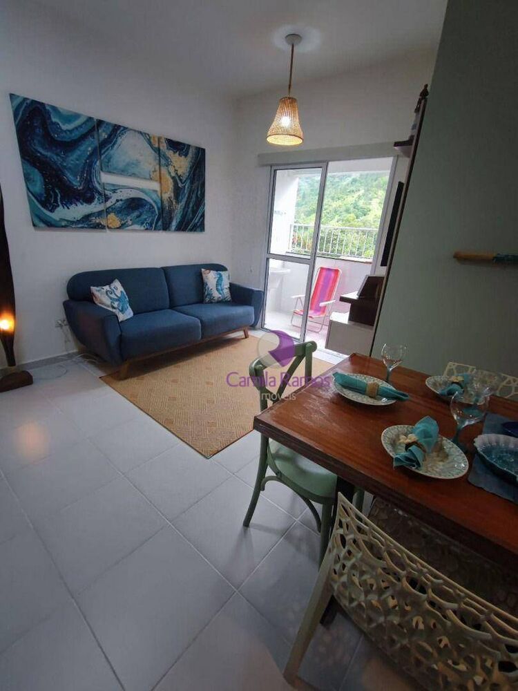 Apartamento, 2 quartos, 50 m² - Foto 3