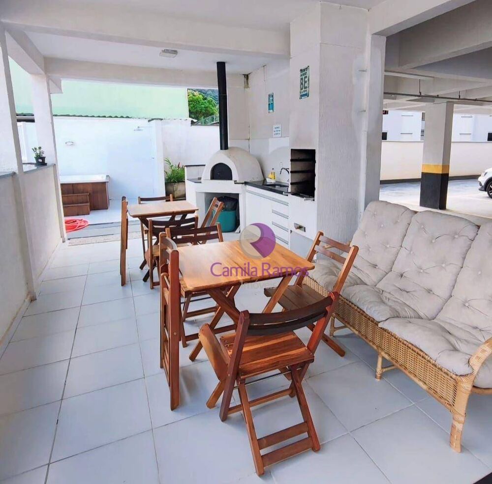 Apartamento, 2 quartos, 50 m² - Foto 2