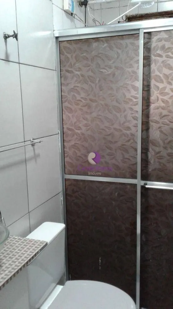 Casa de Condomínio, 2 quartos - Foto 8