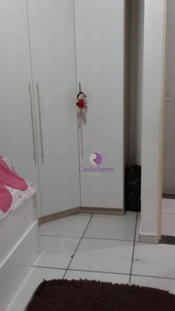 Casa de Condomínio, 2 quartos - Foto 3