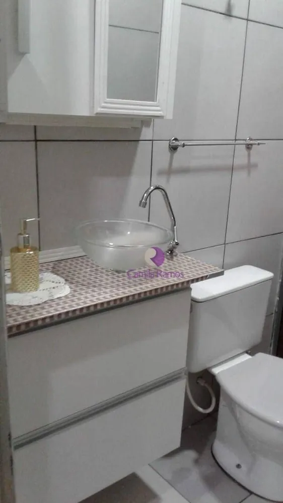 Casa de Condomínio, 2 quartos - Foto 7