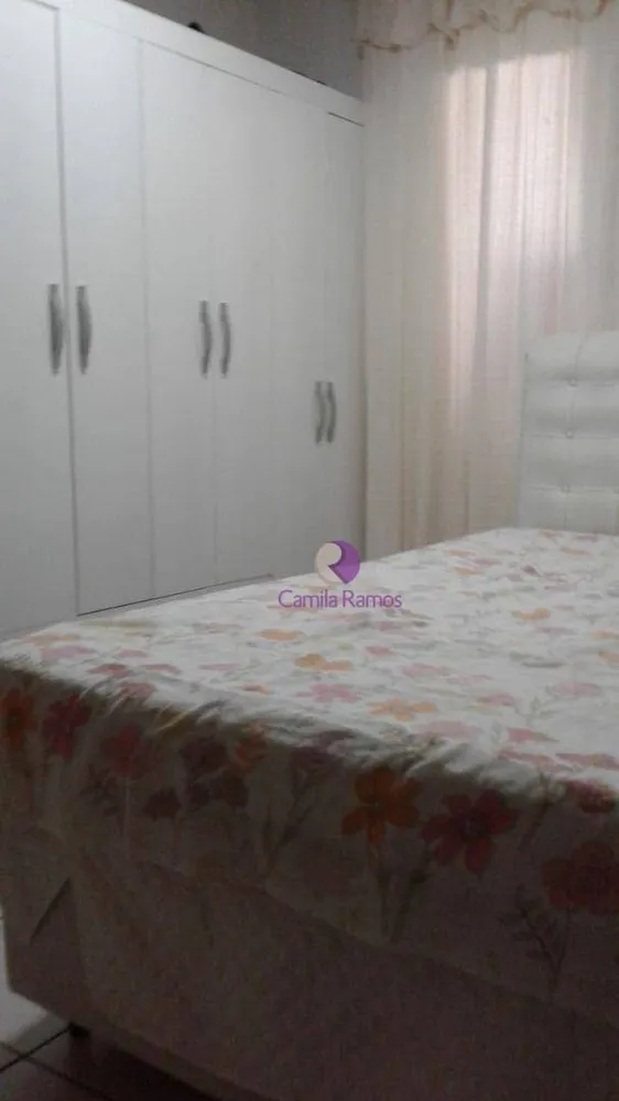 Casa de Condomínio, 2 quartos - Foto 4