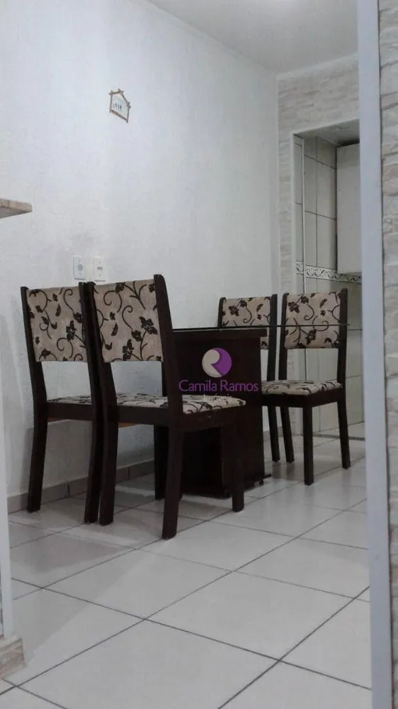 Casa de Condomínio, 2 quartos - Foto 2