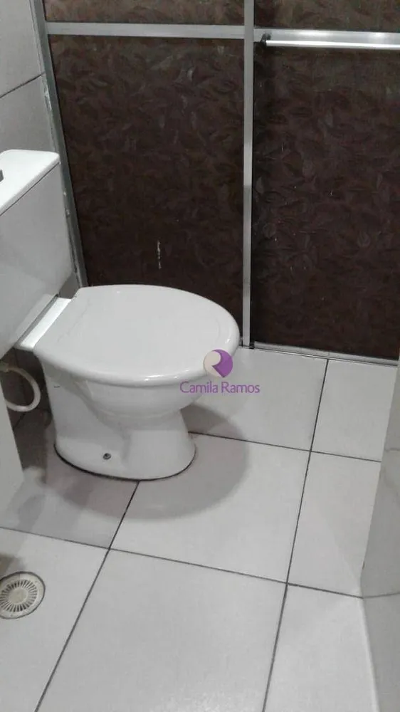 Casa de Condomínio, 2 quartos - Foto 6