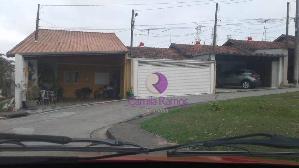 Casa de Condomínio, 2 quartos - Foto 1
