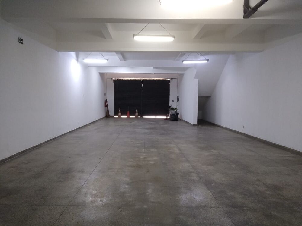 Loja-Salão, 166 m² - Foto 1